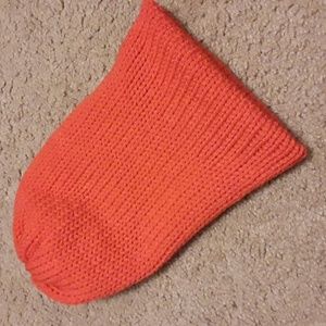 knit beanie